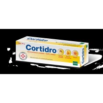 Cortidro Crema Derm 20 G 0,5%