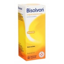Bisolvon Orale Soluz 40 Ml 2 Mg/Ml