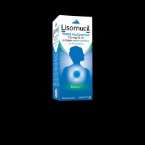 Lisomucil Tosse Mucolitico Ad Scir 200 Ml 5% Senza Zucchero