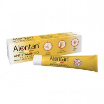 Alontan Antistaminico Crema Derm 30 gr 2%