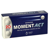 Momentact 20 Cpr Riv 400 Mg