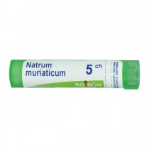 Natrum Muriaticum 5Ch Gr