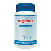Arginina 50 Capsule