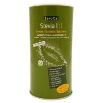Zerocal Stevia 400 G