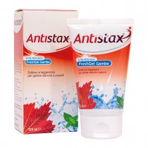 Antistax Freshgel Gambe Extra Freschezza 125 Ml