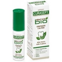 Curasept Pharmadent Ecobio Spray 20 Ml