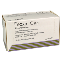 Esoxx One 20 Stick 10 Ml