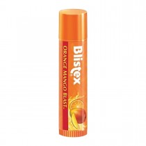 Blistex Orange Mango Blast Stick Labbra Spf15