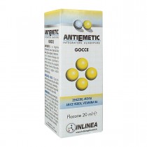 Antiemetic Gocce 20 Ml
