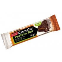 Crunchy Proteinbar Choco Brownie 1 Pezzo 40 G