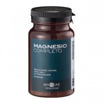 Principium Magnesio Completo - Polvere 400 Gr