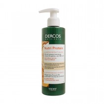 Vichy Dercos Nutrients Shampoo Nutri-Protein 250 Ml