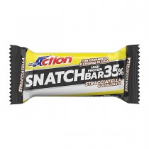 Proaction Snatch Bar 32% Barretta Alla Stracciatella 60 G