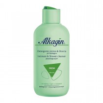 Alkagin Detergente Fresh Intimo + Doccia 250 Ml