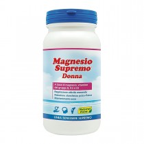 Magnesio Supremo Donna 150 Gr