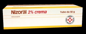 Nizoral Crema Derm 30 G 2%