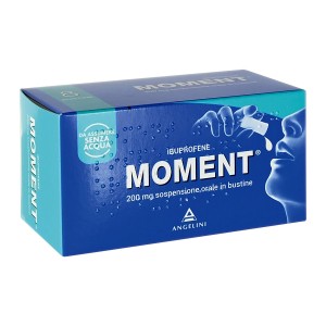 Moment Orale Sosp 8 Bust 200 Mg