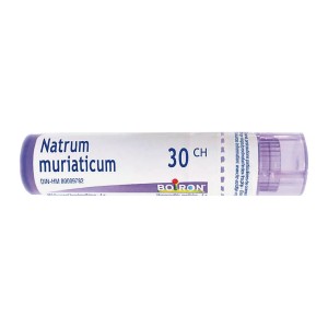 Natrum Muriaticum 30 Ch Globuli
