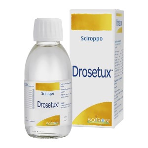 Drosetux Sciroppo 150 Ml