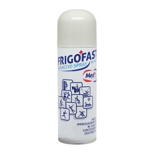 Frigofast Ghiaccio Spray 400 ml