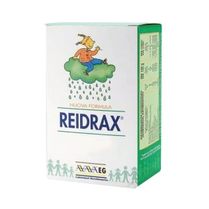 Reidrax 7 Bustine 10 G