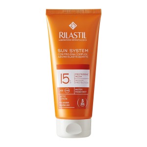 Rilastil Sun System Photo Protection Therapy Spf15 Latte 100 ml