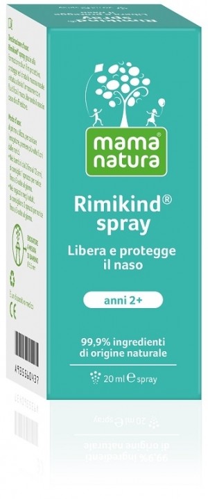 Rimikind Spray 20 Ml