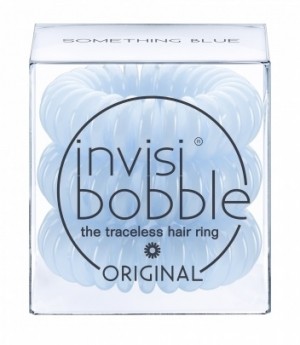 Invisibobble Original Azzurro
