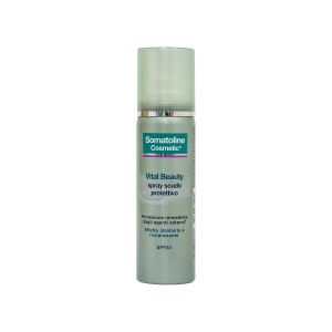 Somatoline Cosmetic Viso Vital B Spray 50 Ml