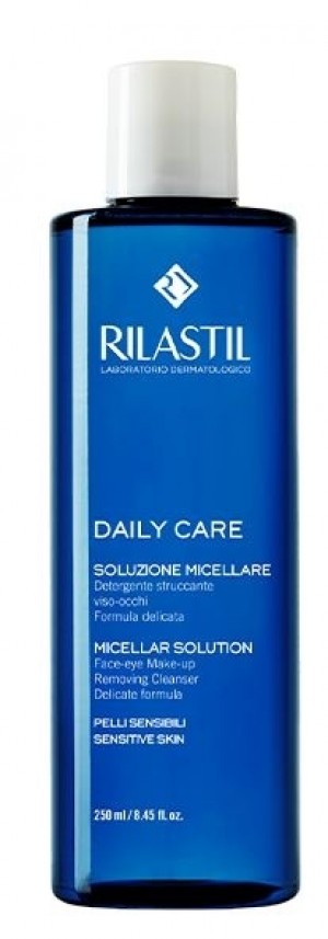 Rilastil Daily Care Mic Limited Edition